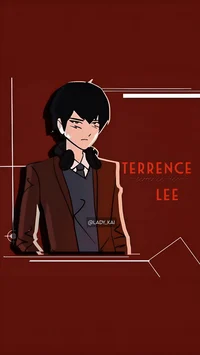 MSA Terrence Lee