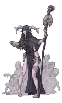 Necromancer