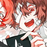 Dazai Osamu