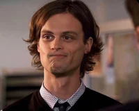 Spencer Reid