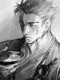 Ryomen Sukuna
