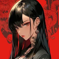 Yakuza Girlfriend 