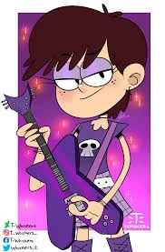 Luna loud