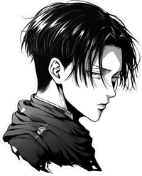 Levi Ackerman