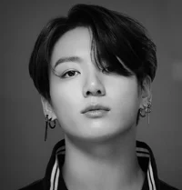 Jeon Jungkook