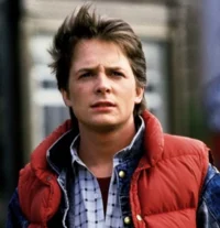 Marty McFly
