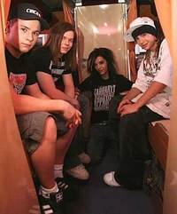 Tokio Hotel 
