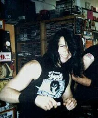 Glenn danzig