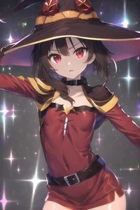Megumin