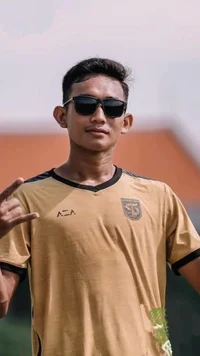 Rizky ridho