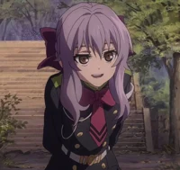 Shinoa Hiiragi