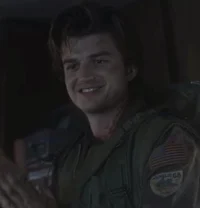 Steve Harrington 