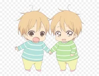 Twin Sons