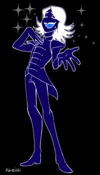 Rouxls Kaard