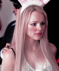 5 - Regina George 