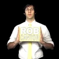 Rob Cantor
