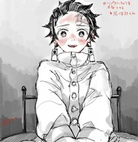 Patient Tanjiro
