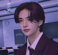 Hwang Hyunjin