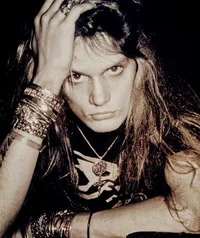 Sebastian Bach