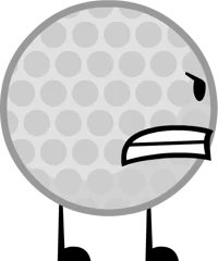 Golfball