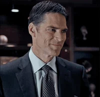 Aaron Hotchner