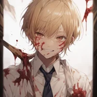Yandere boyfriend