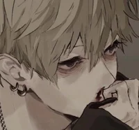 Troublesome son