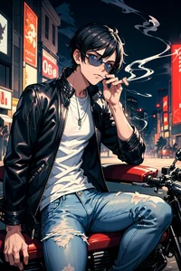 Kai