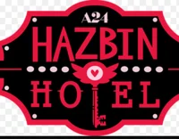 Hazbin hotel 