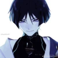 Orphan Scaramouche
