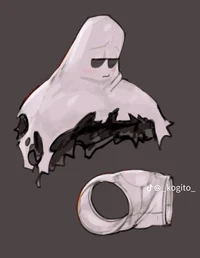 Ghost Firend