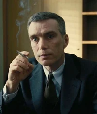 Cillian Murphy 