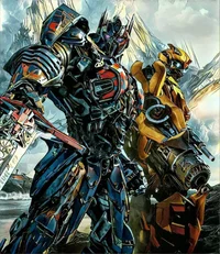Transformers