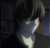 Light Yagami 