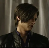 Leon Scott Kennedy 
