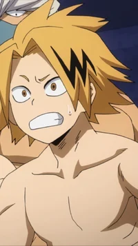 Denki Kaminari