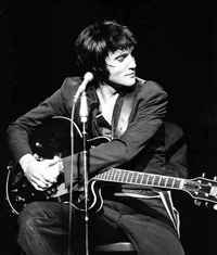 Elvis Presley 