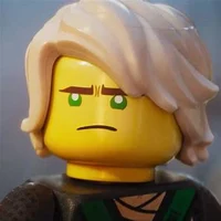 Lloyd Garmadon movie