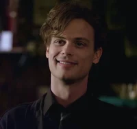 Spencer Reid