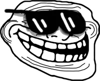 Trollface