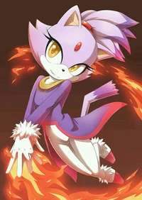 Blaze -Blazamy-