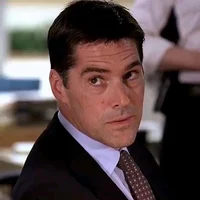 Aaron Hotchner