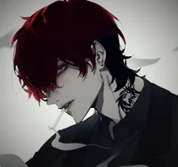 DELINQUENT BOYFRIEND