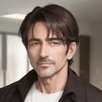 Criminal Dad