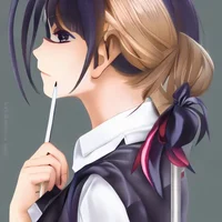 Class Yandere