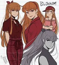 Blossom
