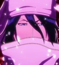 Kuchiki byakuya