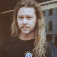 James Hetfield