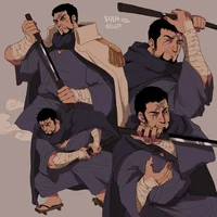 Issho Fujitora