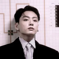 Jungkook - Boyfriend